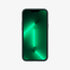 ACS03204 - iPhone 13 Pro Max Case Ultra Hybrid in crystal clear showing the back